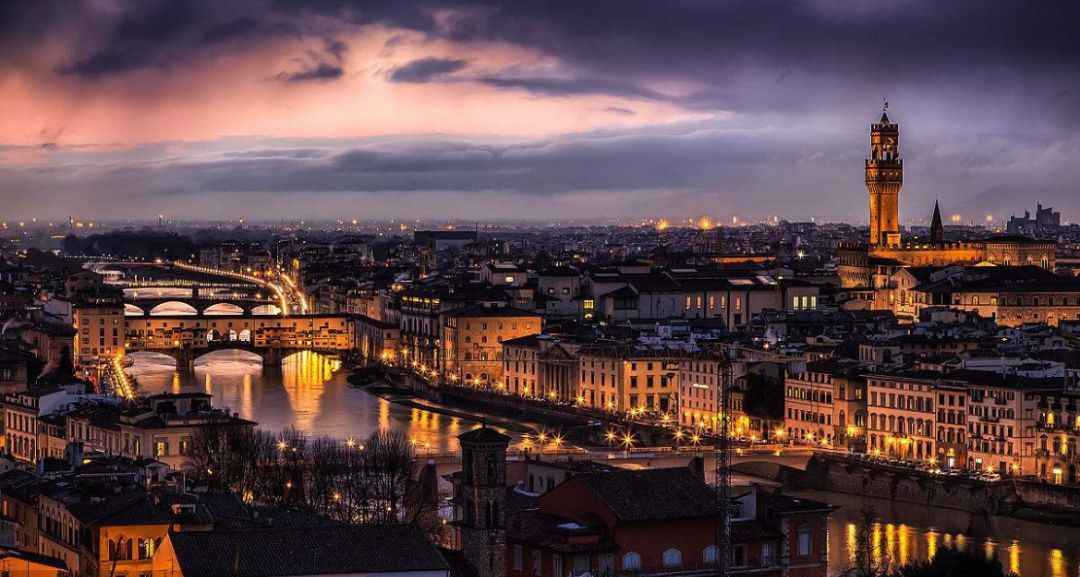 一生要去的20个欧洲城市,欧洲一生必去的十大城市