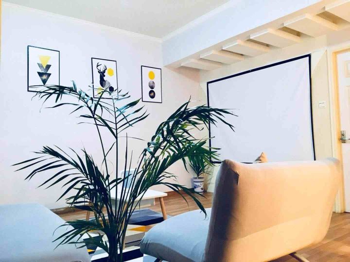 西安附近农家乐民宿60元包吃住,西安周边最好民宿自驾游推荐