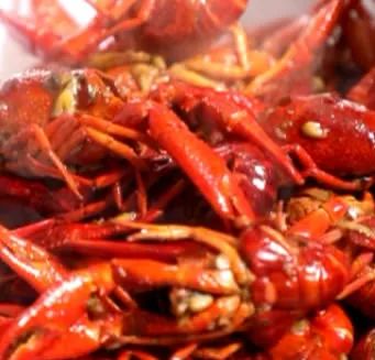 合肥龙虾馆配方大全,龙虾店的龙虾做法