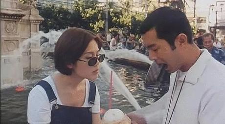 贞子伽椰子还没变成鬼时，这些香港恐怖片就把我们吓尿了