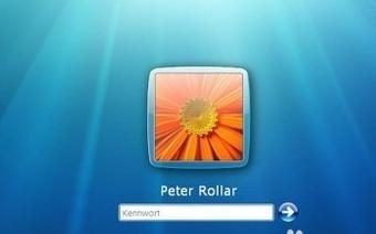 win7电脑系统设置密码,win7系统如何设置电脑密码