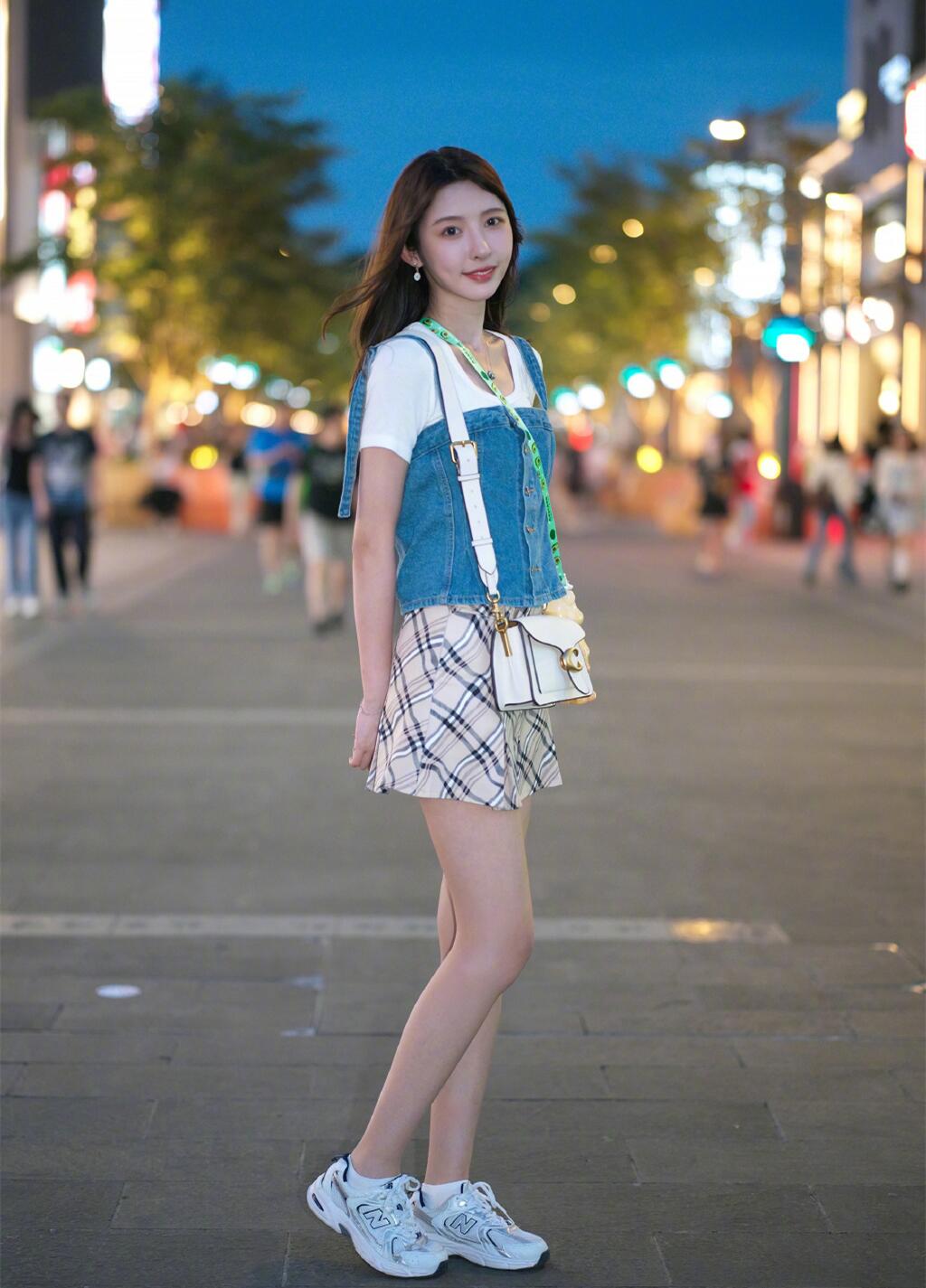 今年流行的夏天鞋子搭配,夏夏穿搭的鞋子