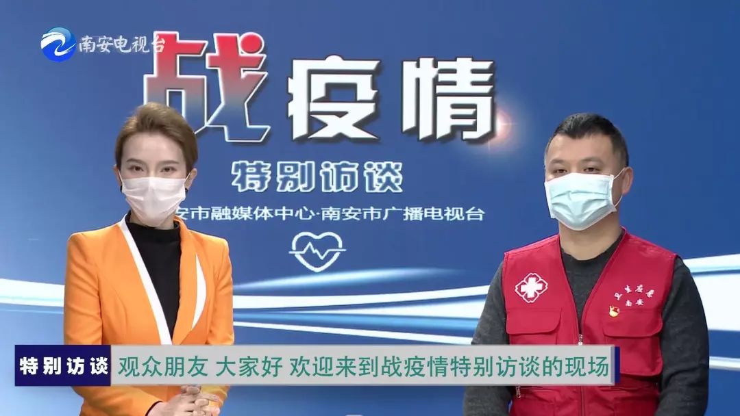 《庆余年》等热剧登陆南安电视台荧屏，市民宅家享用视听盛宴！