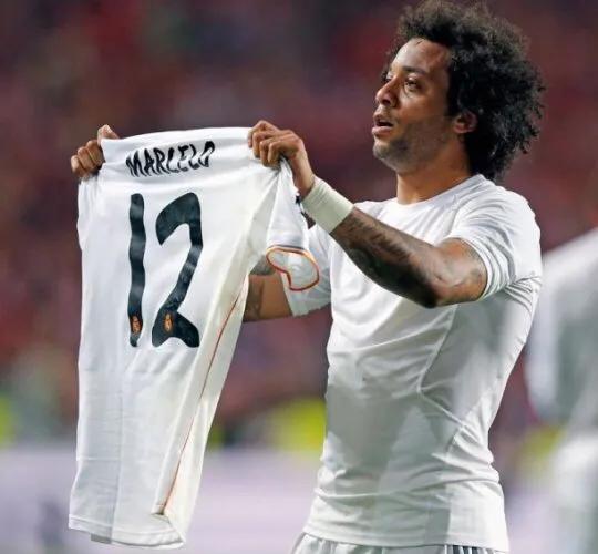 致敬国米夺欧冠感人瞬间,2016欧冠决赛中的马德里德比大战