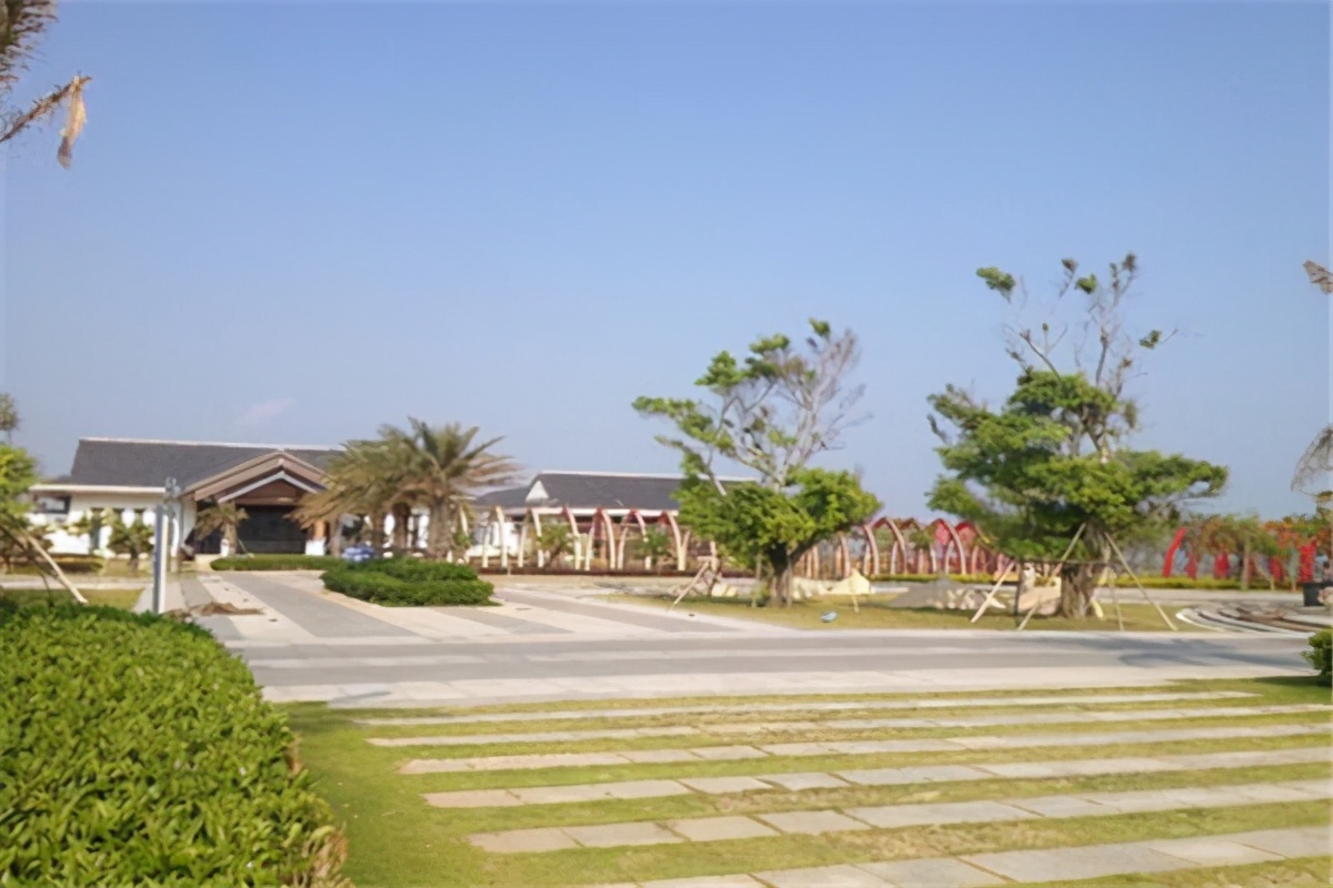 阳江海边旅游攻略路线推荐,楠溪江免费游最佳攻略