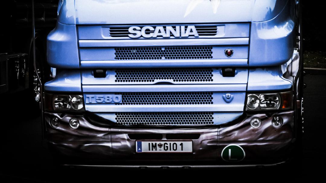 商用车和乘用车的年检区别,商用车15年以后年审政策