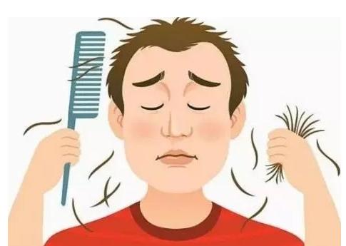 当代年轻人的现状秃顶,哪个城市的人容易秃顶