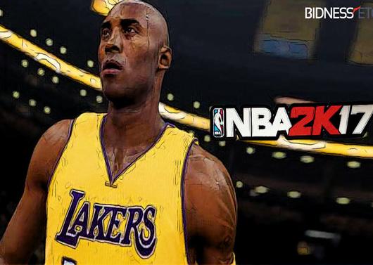 都有什么逼真的篮球游戏,比较真实的篮球游戏