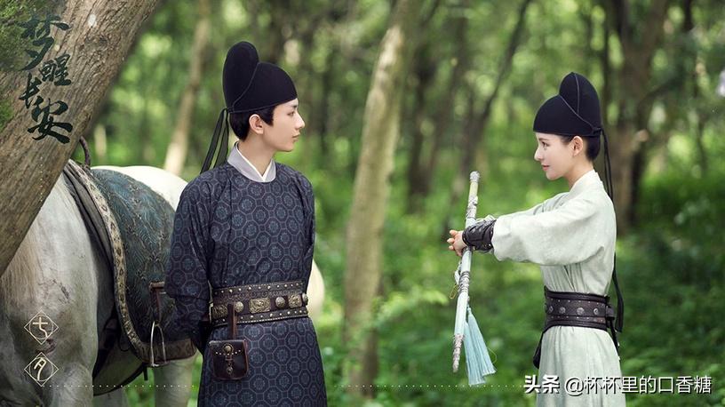 七月定档10部剧！龚俊《火焰蓝》回归，《薄荷之夏》《百灵潭》