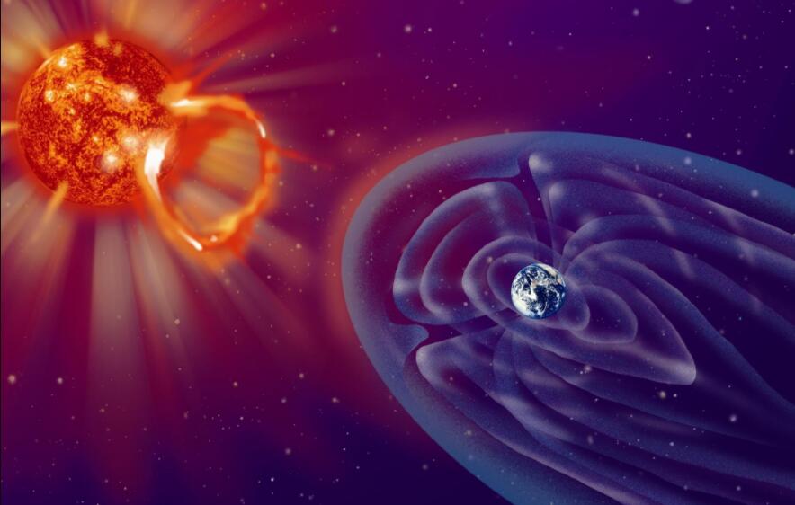 宇宙最厉害的是太阳吗,宇宙最强大的光线是什么