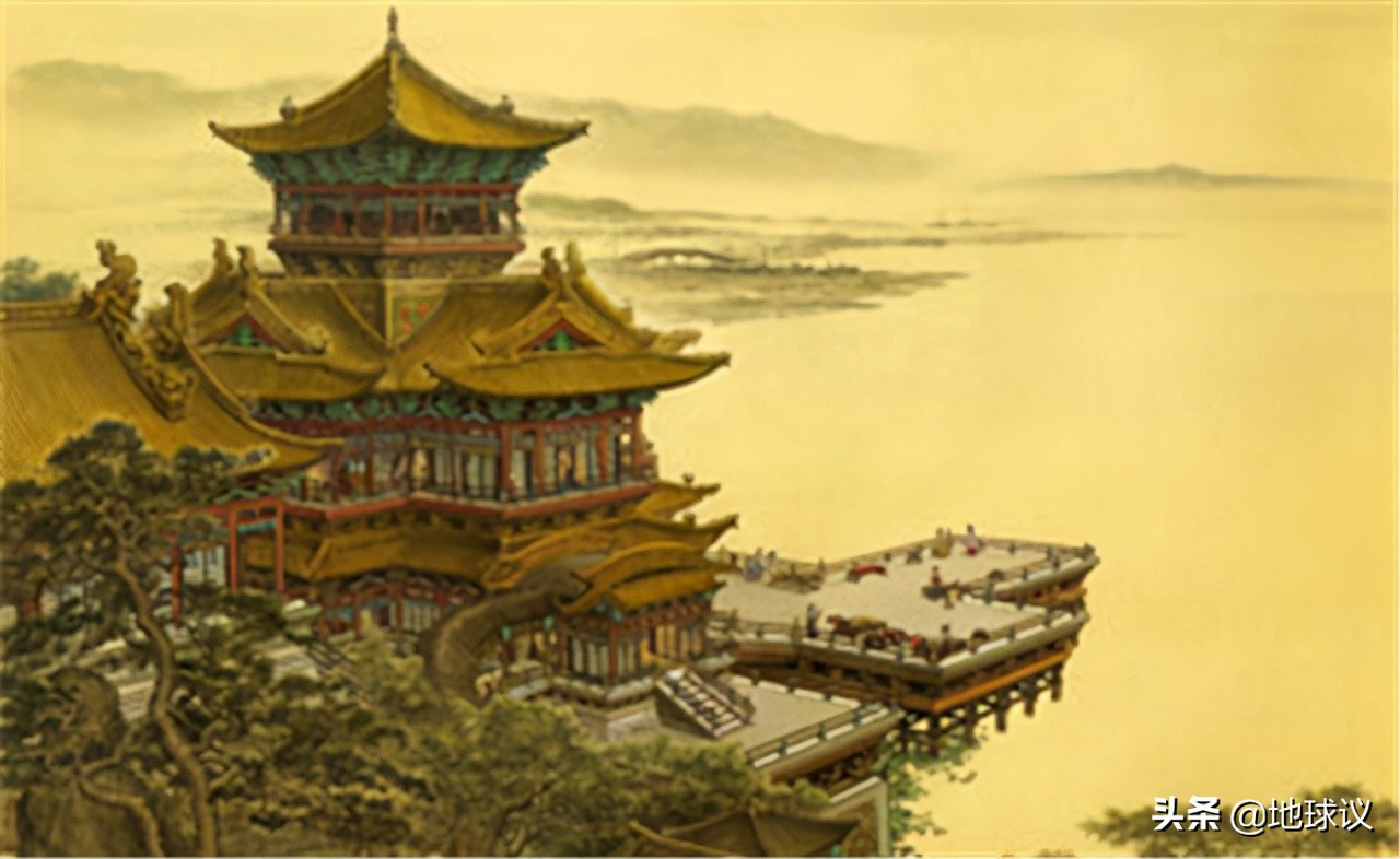 世界水能第一大河,中国水能蕴藏量最大的河