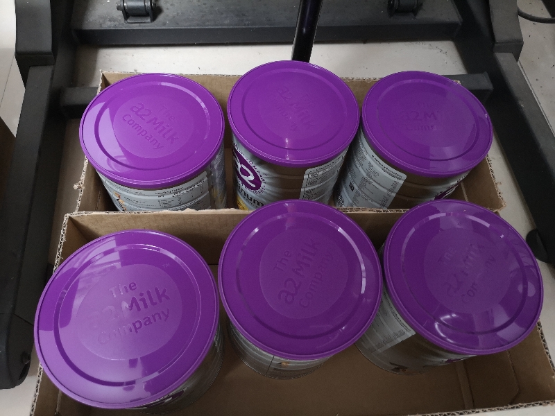 澳洲版a2买哪个版本的好,a2澳洲版各阶段推荐