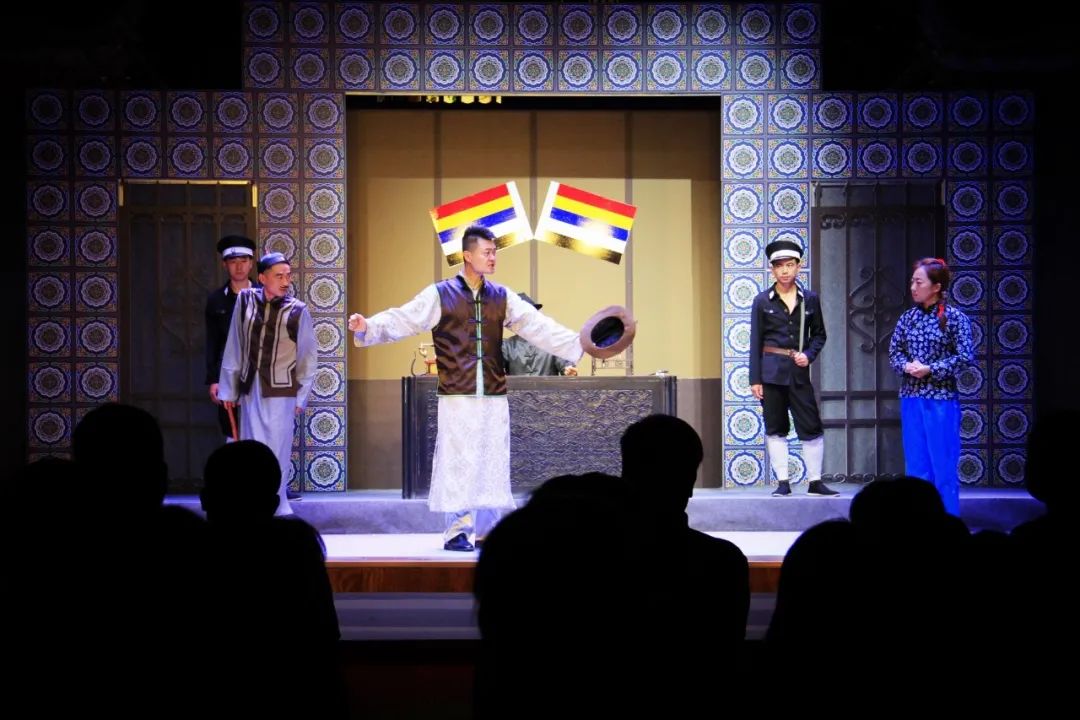 五一滦州古城旅游景点,北京到滦州古城攻略