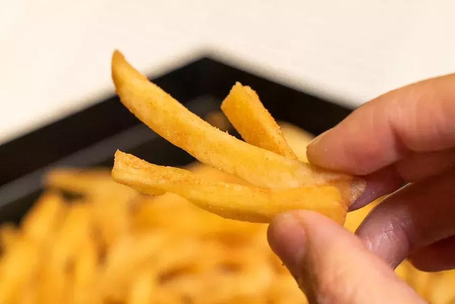 天啦噜！我司的超市差点被搬空了