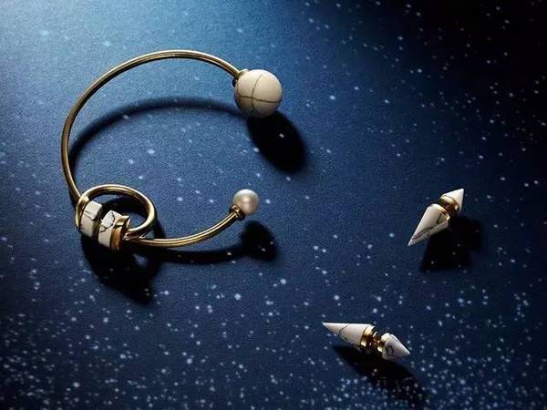 swarovski施华洛世奇旗舰店潘多拉,美国小众饰品品牌