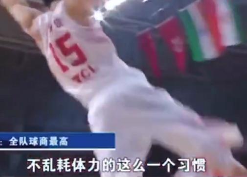 宫鲁鸣怎样评价周琦与郭艾伦,宫鲁鸣易建联周琦丁彦雨航