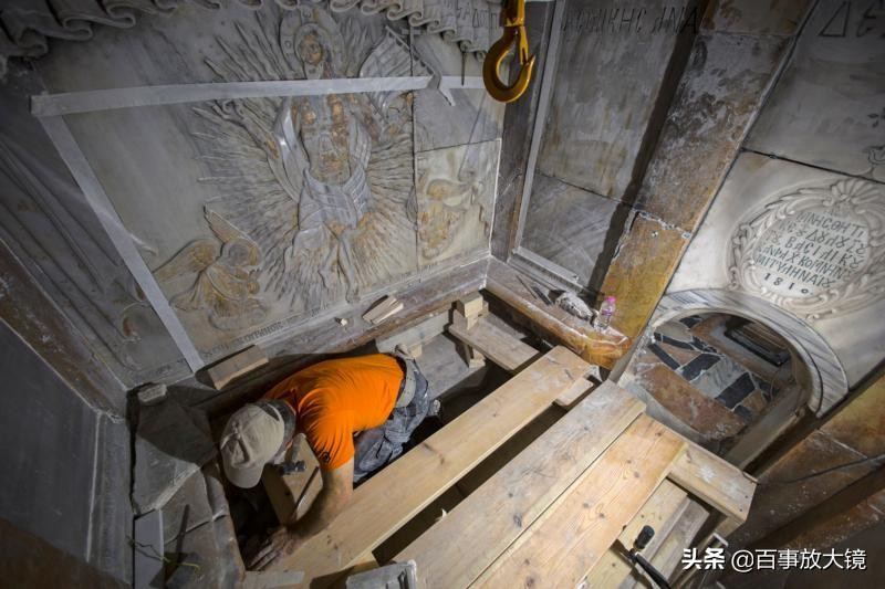 耶稣死前最后12小时让所有人泪崩,耶稣的死亡仪式