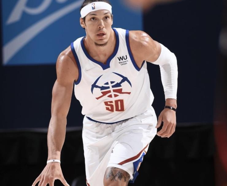 nba十个打球最好看最飘逸的球员,nba现役球员打球最好的前十位