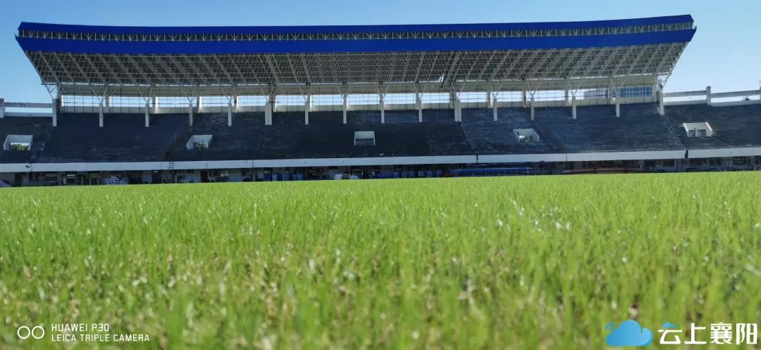 襄阳新体育场在哪里,襄阳体育场新场馆