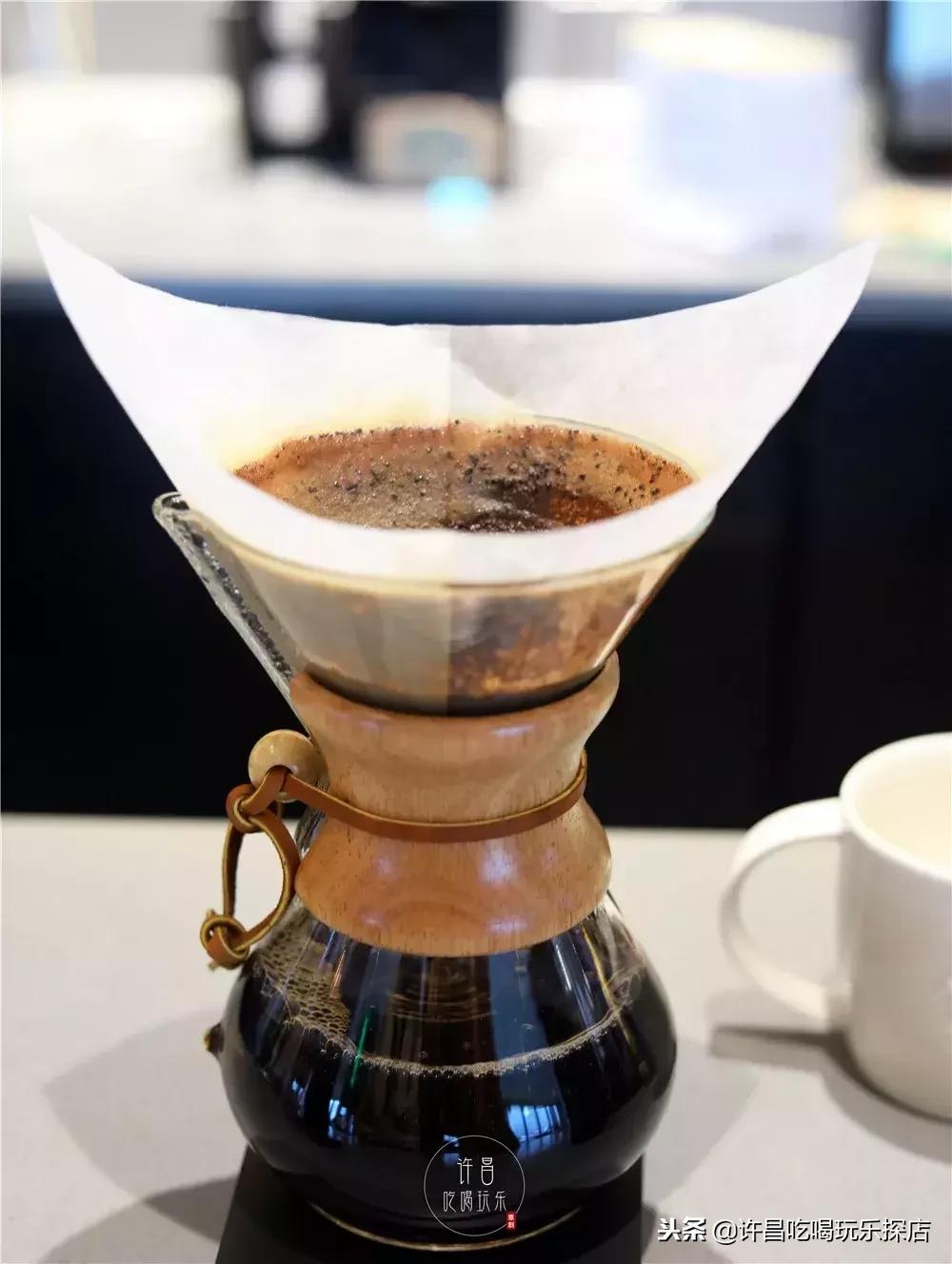 星巴克胖东来许昌,许昌市区星巴克