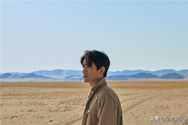 朱一龙向阳的光,朱一龙谈一路走来太多不容易