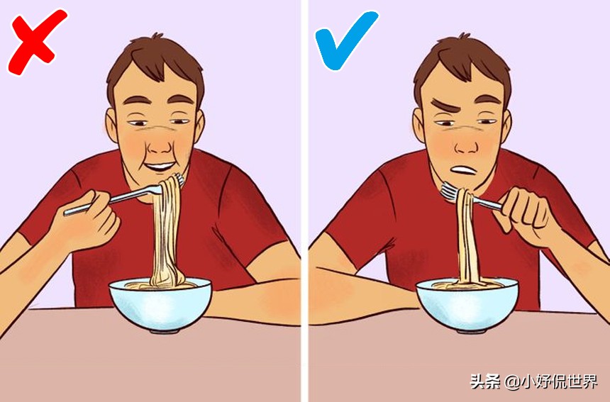 9个控制情绪的小技巧,7个控制食欲的方法