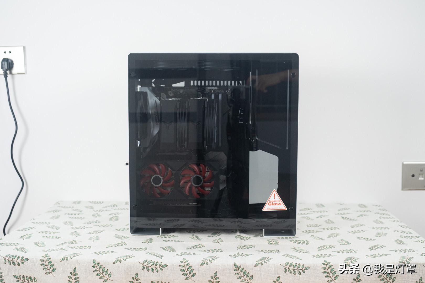 买不起MacM1的我，用QQLT魔改CPU和RX560显卡吃上黑苹果