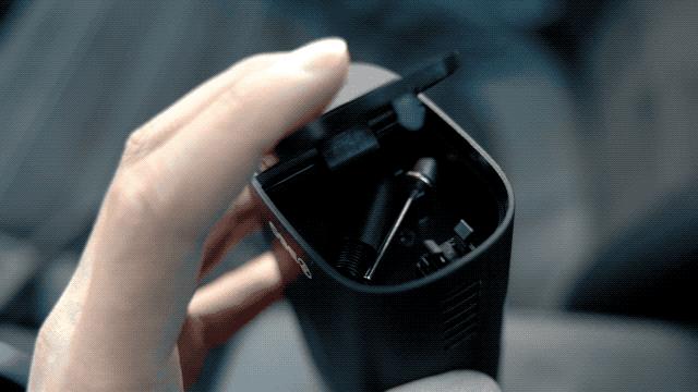 360充气泵q3,盘点便携式充气泵养车必备神器
