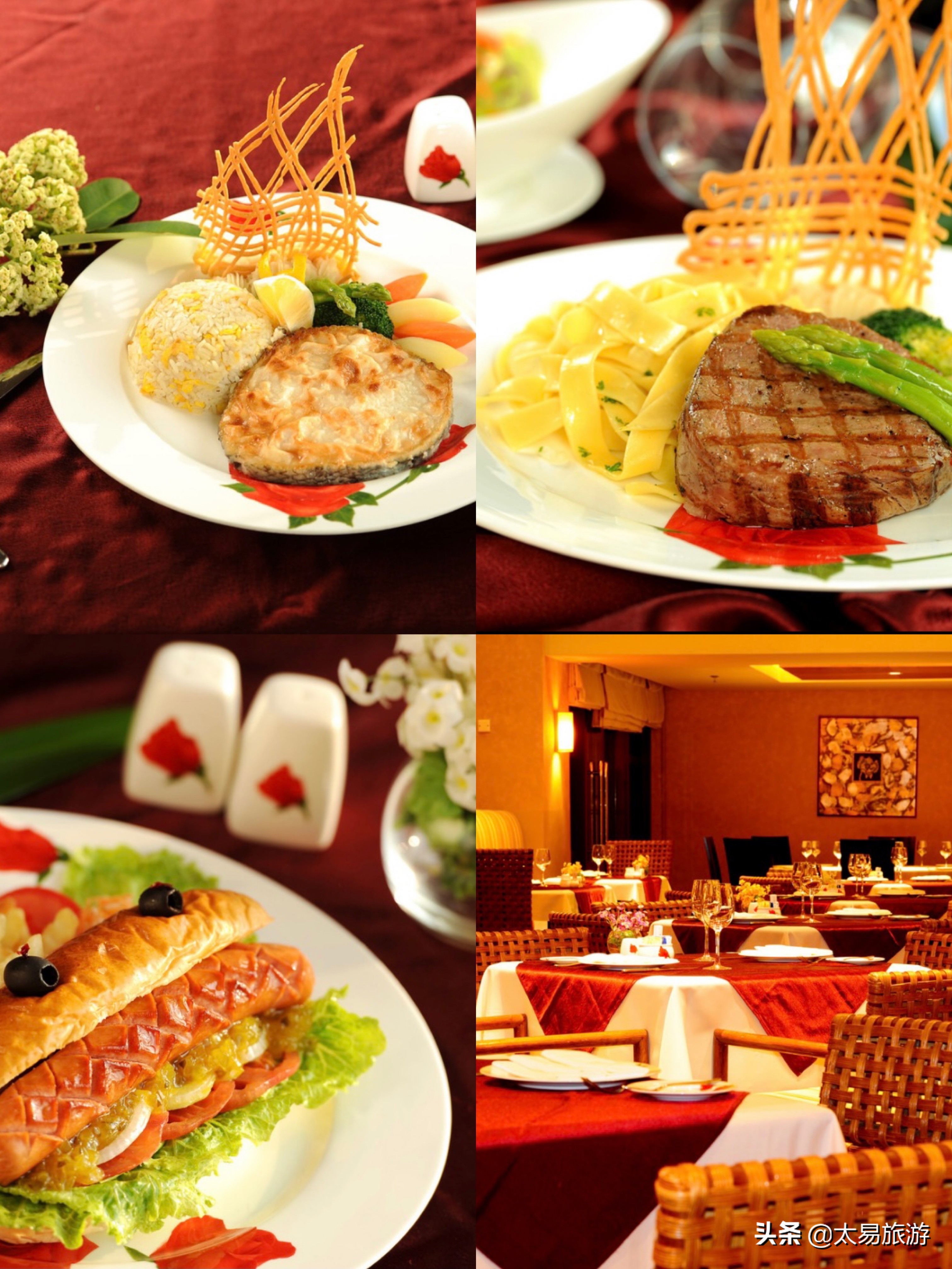 珠海十大景点海泉湾,珠海海泉湾2024春节旅游攻略