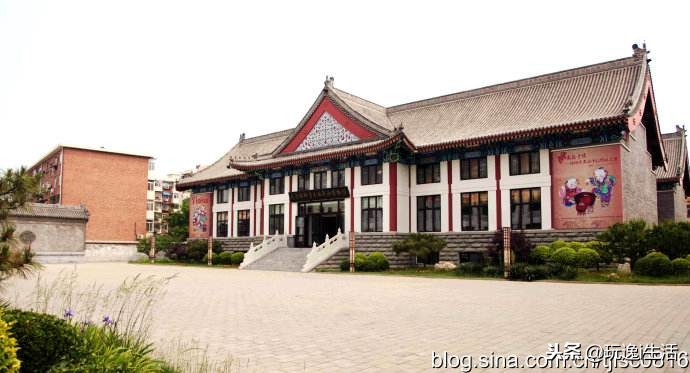 天津市周边500公里旅游景点,天津市武清区旅游景点介绍