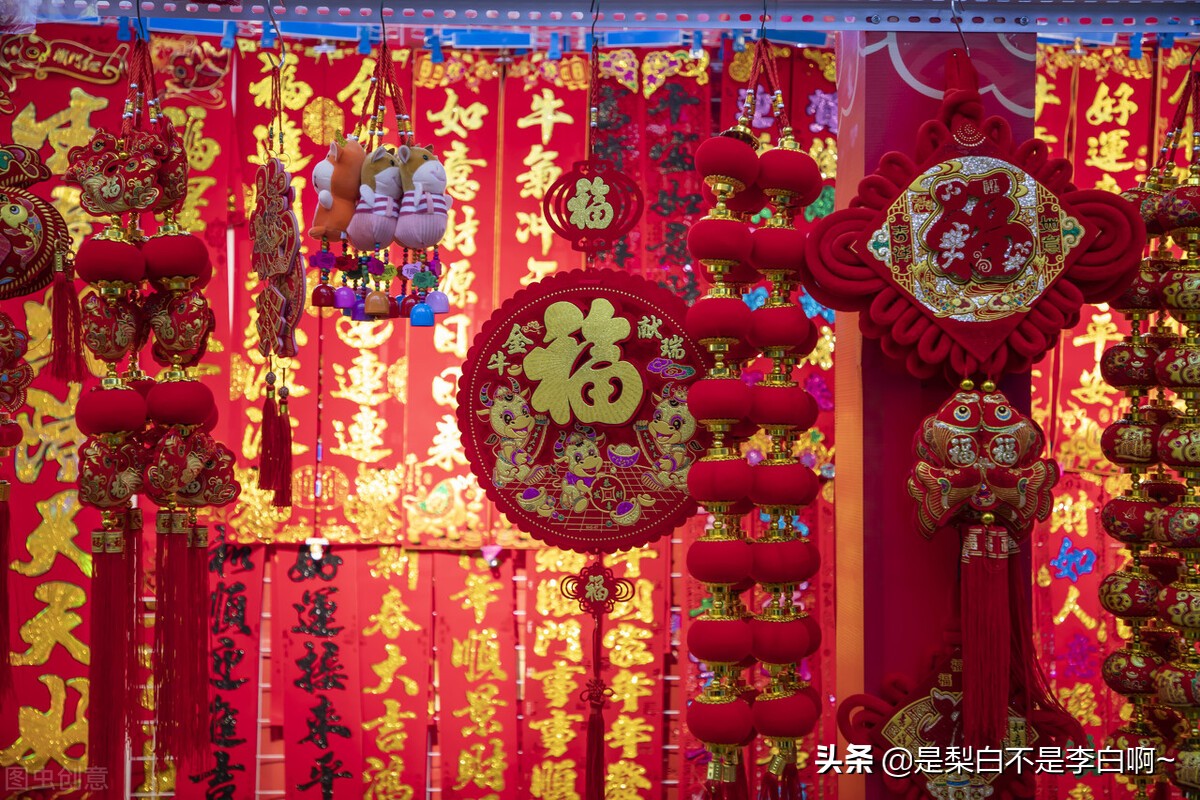 胶东大集：裹着糖的油果，十里飘香的猪头肉，最般配的羊汤和油条