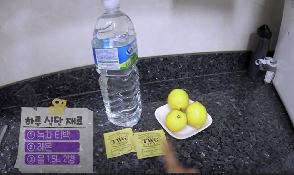 韩国idol怎么减肥,韩国idol怎样瘦肚子