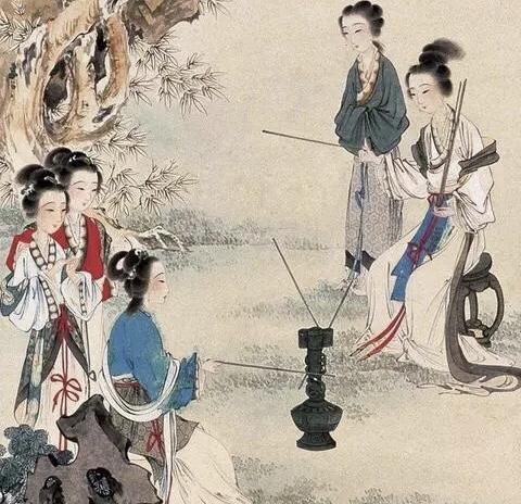 游戏不经意间的细节操作,游戏细节胜过一切