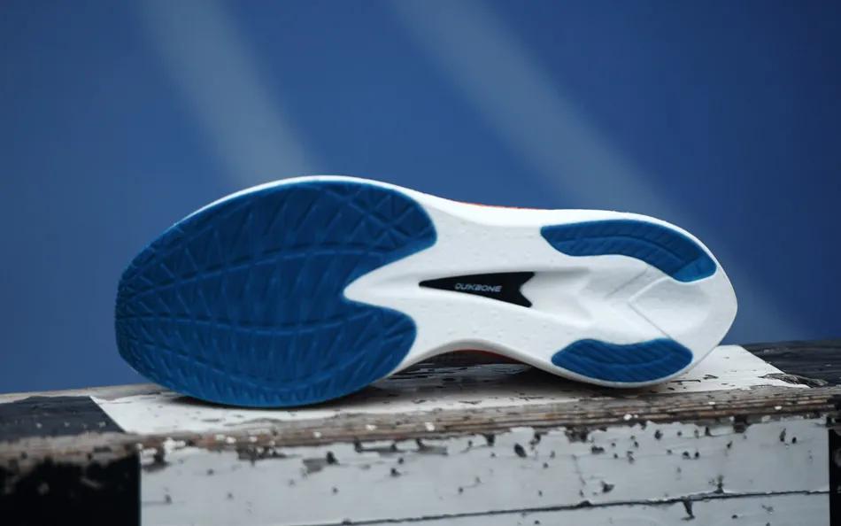 361跑鞋推荐前十名性价比高,361顶尖跑鞋有哪些