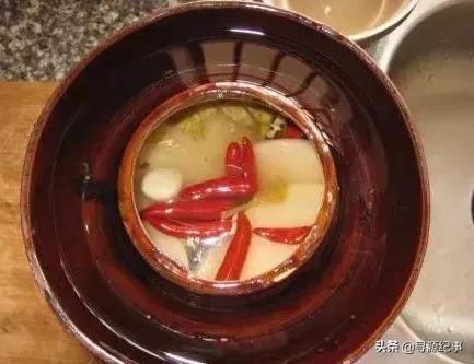 一罐小小的木瓜丝，藏着的是对家乡的思念