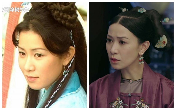 年纪越大脸就会越小是真的吗,如何判断自己是鹅蛋脸还是方脸