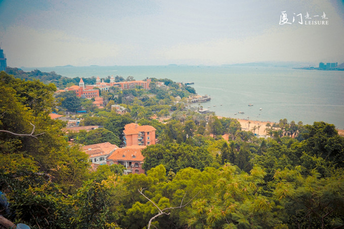 厦门三日游最佳方案旅游攻略,厦门三日游最新攻略