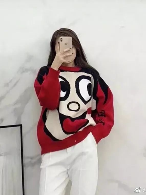 易烊千玺同款小众好物,易烊千玺蔡徐坤同款国潮鞋