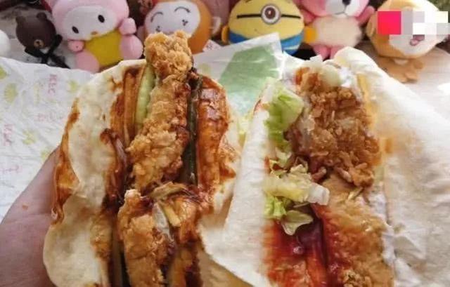 肯德基和华莱士哪个更便宜更好吃,肯德基好吃还是华莱士汉堡好吃