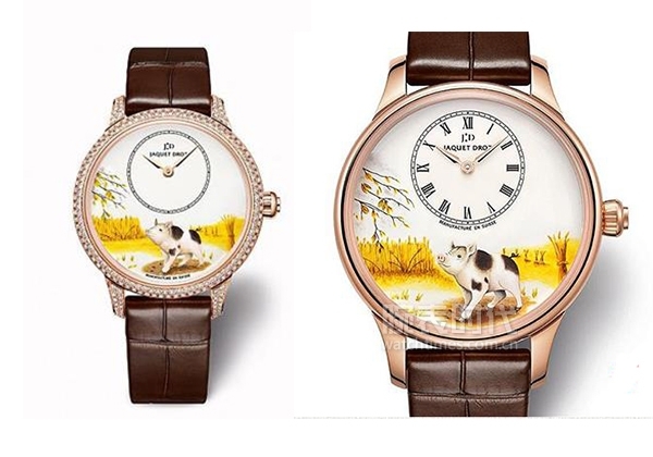 猪年十二生肖运程表图,猪年生肖排行榜