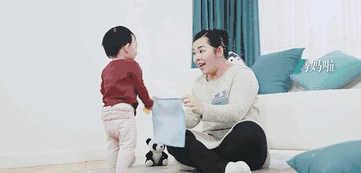 对孩子高质量有效的陪伴是什么,想要照顾宝宝的游戏