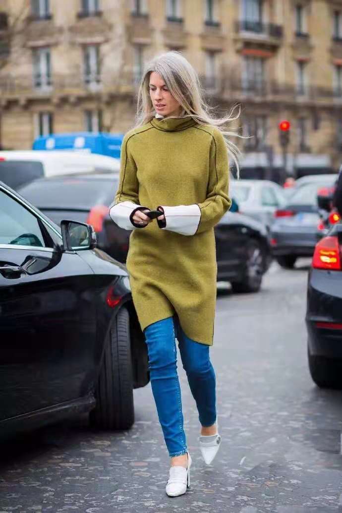 蚂蚁腰适合什么身材,蚂蚁腰到底好不好看