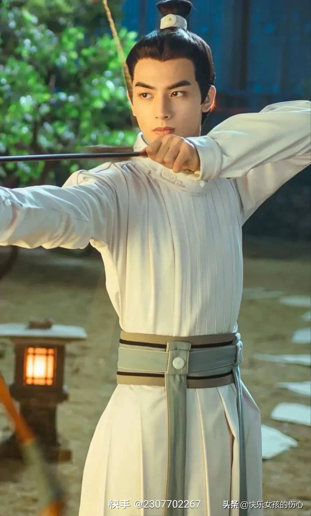 形容古代男子儒雅帅气的句子,形容儒雅帅气的句子