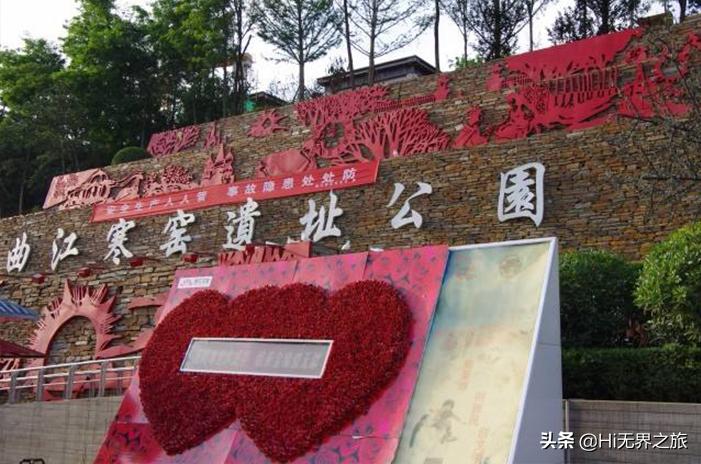 来西安必去的地方有哪些,带女朋友去西安哪里玩比较好