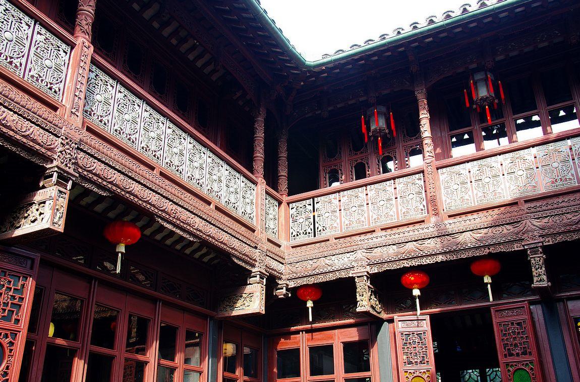 苏州东山免费景区游玩攻略,苏州东山三日游攻略