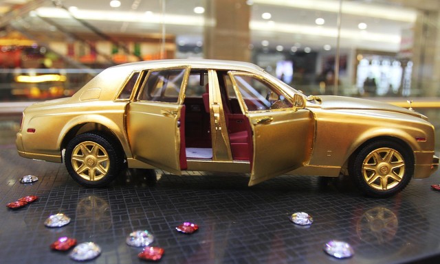 倒卖外国外交人员自用免税车指标不涉*私走**罪