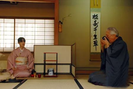风靡日本的“中国制造”—唐物！究竟是什么？