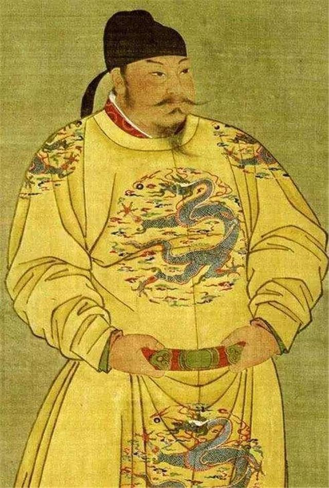 李显为什么被称为六味地黄丸,六味地黄丸李显