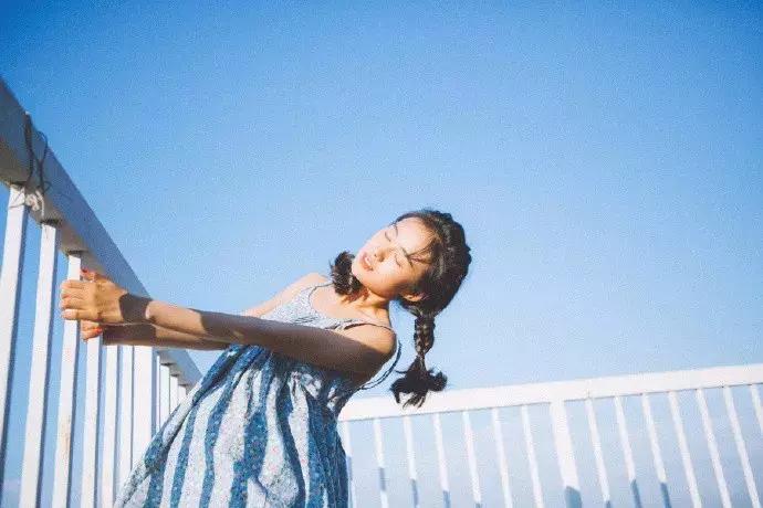 马尾辫流行发型,一直是马尾辫不知道适合什么发型