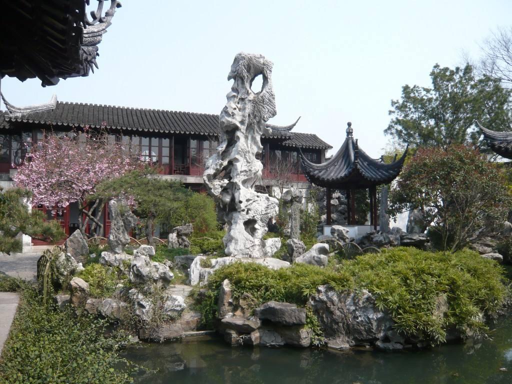 苏州元旦一日游免费景点,苏州旅游景点推荐网红一日游